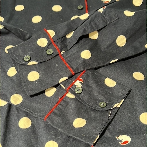 GAP pajama top - Picture 7 of 9